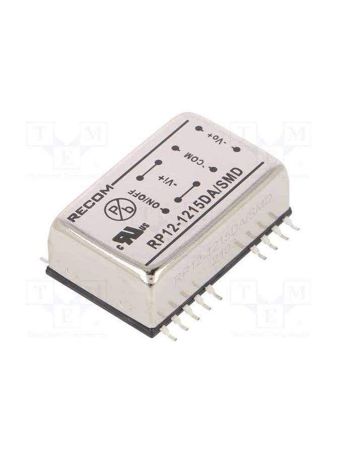 rp12-1215da/smd-recom
