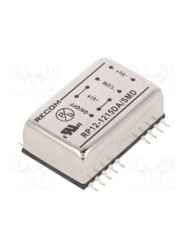 rp12-1215da/smd-recom