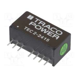 TEC 2-2415 TRACO POWER
