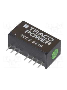 tec 2-2415-traco power