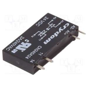 CN240A24 SENSATA / CRYDOM