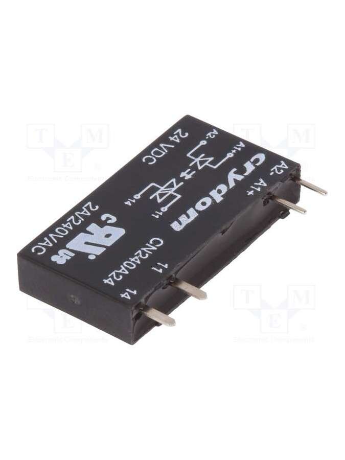 cn240a24-sensata / crydom