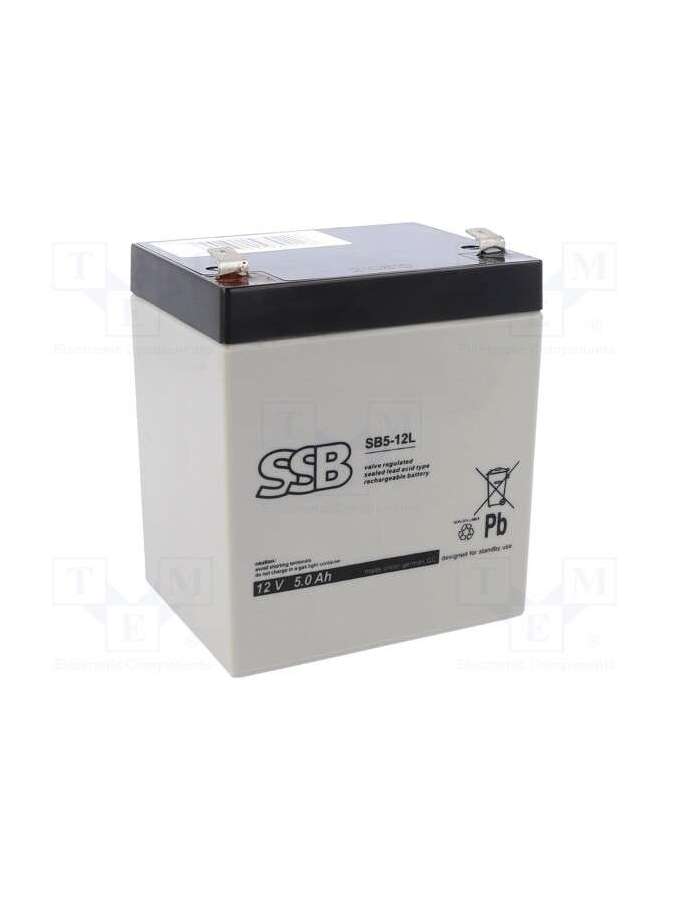sb 5-12l-ssb