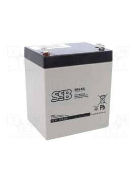 sb 5-12l-ssb