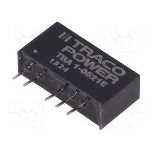 TBA 1-0521E TRACO POWER