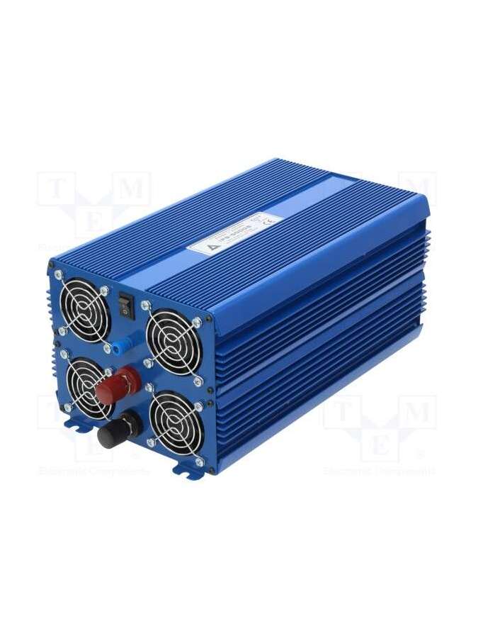 ips-5000s 24v/230v eco mode-azo digital