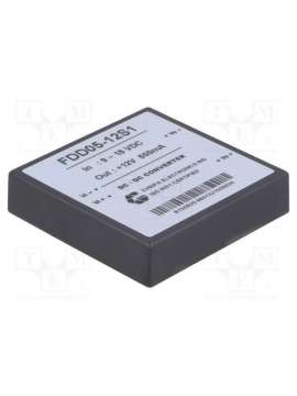 fdd05-12s1-chinfa electronics