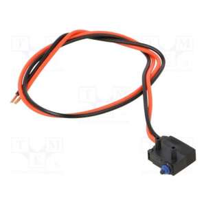 D2HWBL202MR OMRON Electronic Components