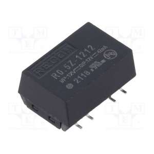 R0.5Z-1212 RECOM