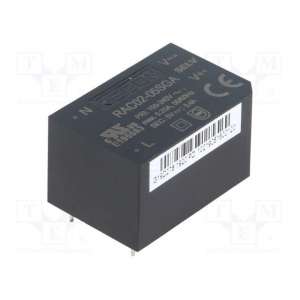 RAC02-05SGA RECOM