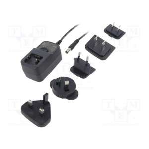 VER12US120-JA XP POWER