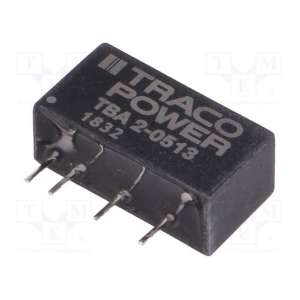 TBA 2-0513 TRACO POWER