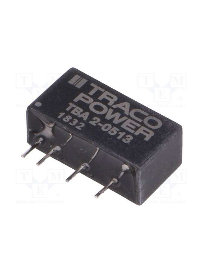 tba 2-0513-traco power