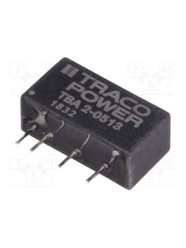 tba 2-0513-traco power