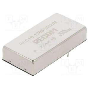 REC10-1205S/H2/M RECOM