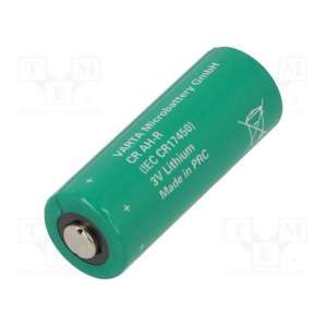 6217101511 VARTA MICROBATTERY