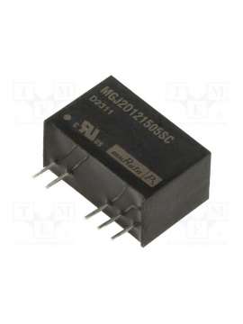 mgj2d121505sc-murata power solutions
