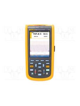 fluke 125b-fluke