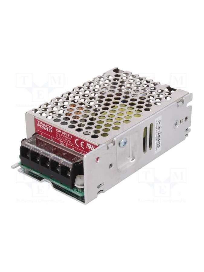 txm 035-115-traco power