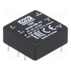 DKM10B-12 MEAN WELL