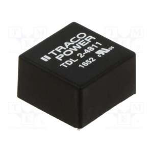 TDL 2-4811 TRACO POWER