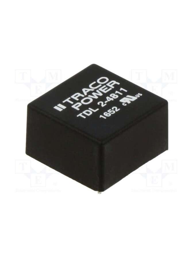 tdl 2-4811-traco power
