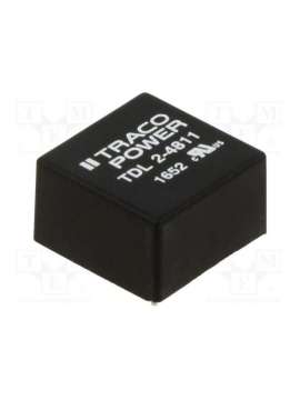 tdl 2-4811-traco power