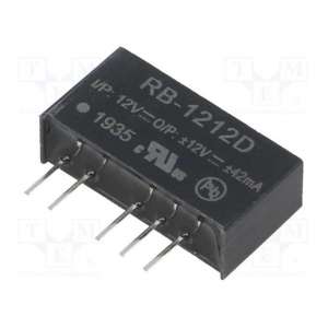 RB-1212D RECOM