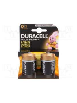 lr20/d (k2) plus power-duracell