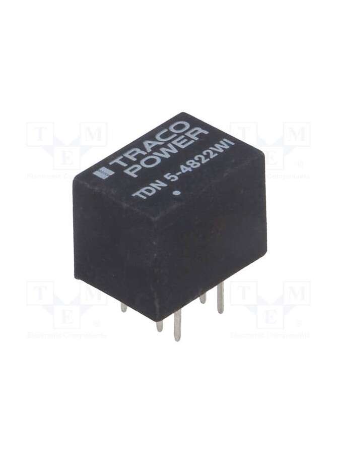 tdn 5-4822wi-traco power