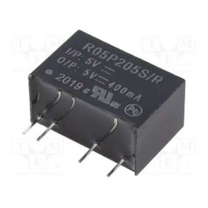 R05P205S/P RECOM