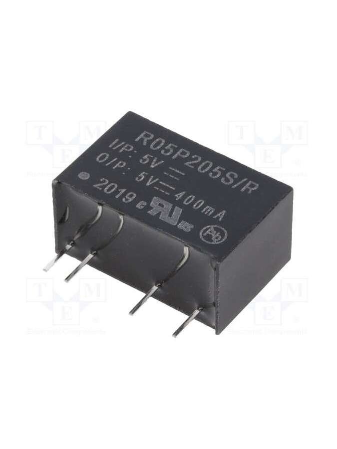 r05p205s/p-recom
