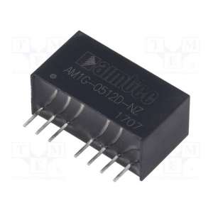 AM1G-0512D-NZ AIMTEC
