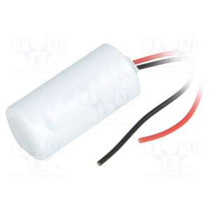 LS17330 WIRE 150MM SAFT