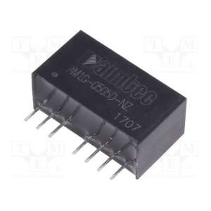 AM1G-0505D-NZ AIMTEC