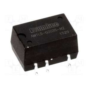 AM1LS-0305S-NZ AIMTEC