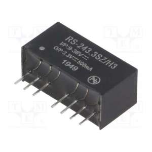 RS-243.3SZ/H3 RECOM