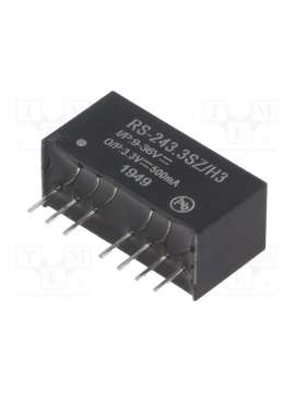 rs-243.3sz/h3-recom