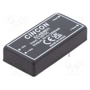 EC4BW01 CINCON
