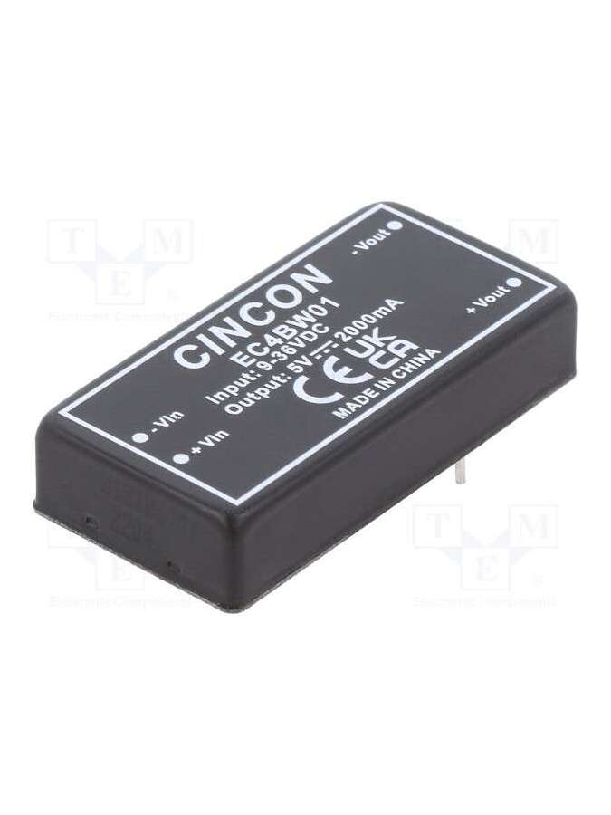 ec4bw01-cincon