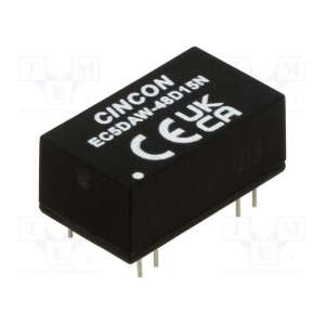 EC5DAW-48D15N CINCON