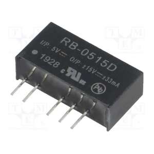 RB-0515D RECOM