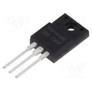 STF30150C SMC DIODE SOLUTIONS
