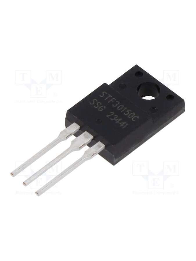stf30150c-smc diode solutions
