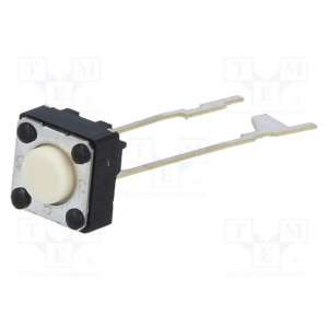 B3F-6000 OMRON Electronic Components