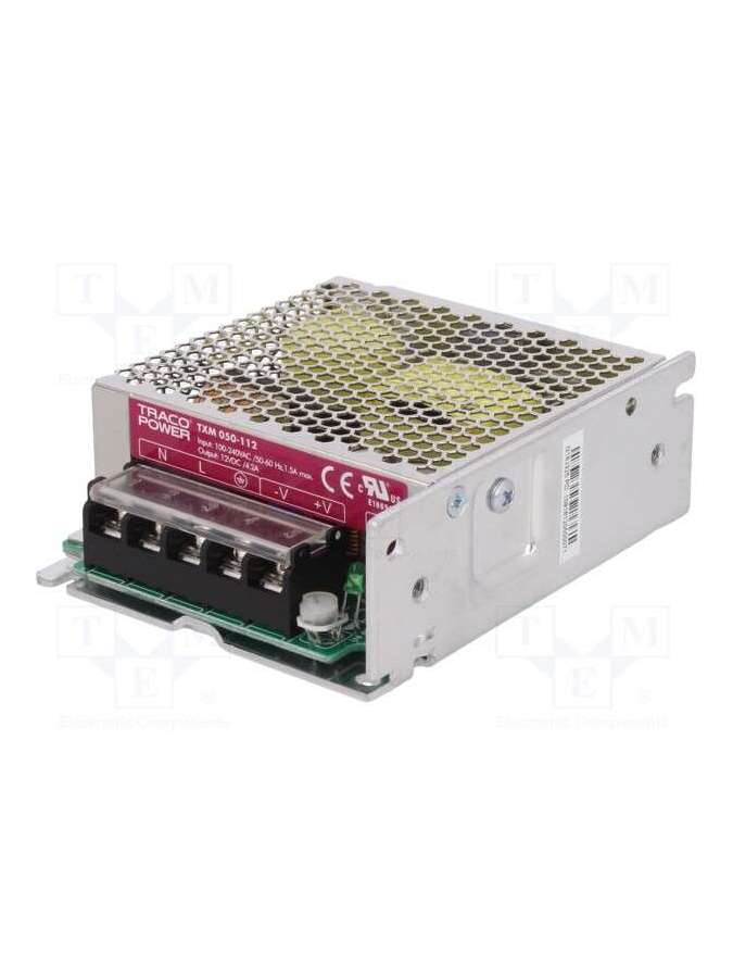 txm 050-112-traco power