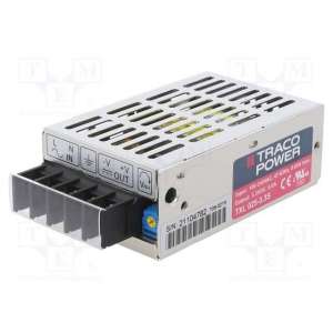 TXL 025-3.3S TRACO POWER