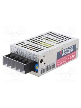 txl 025-3.3s-traco power