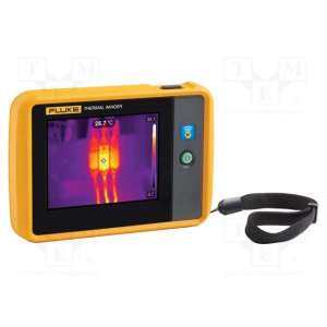 FLUKE PTI120 FLUKE