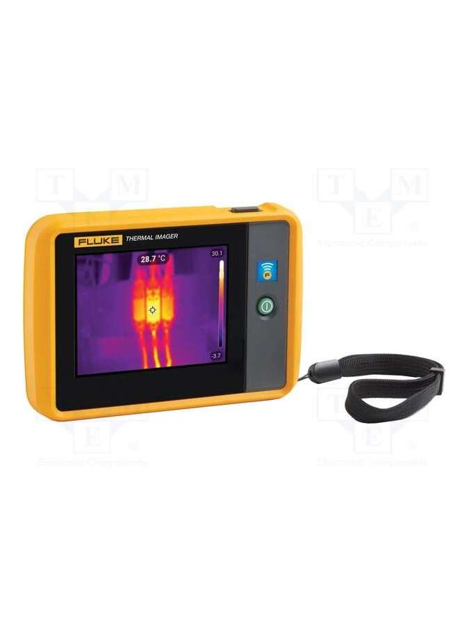 fluke pti120-fluke